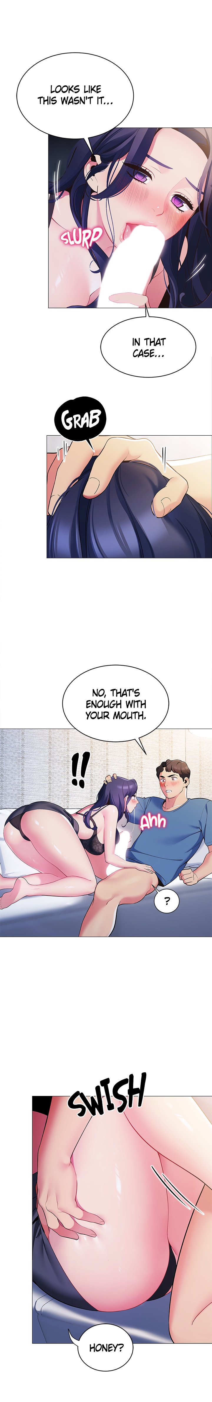 A Good Day To Camp chapter 16 page 22