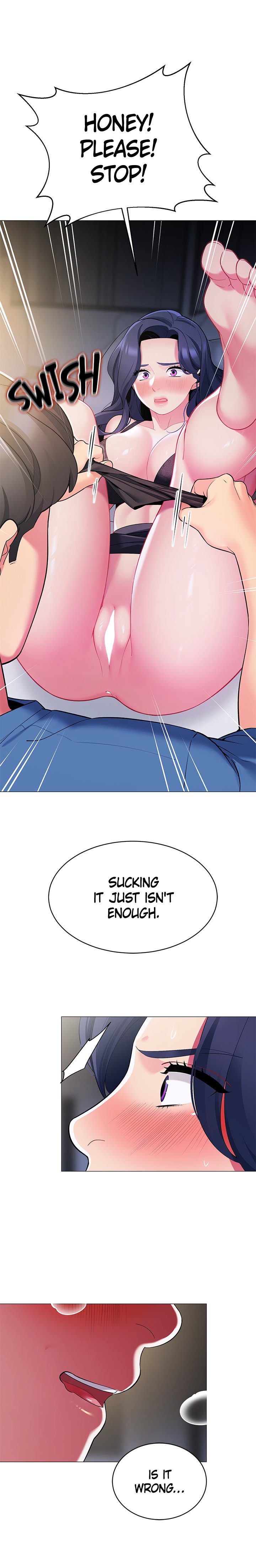A Good Day To Camp chapter 16 page 24