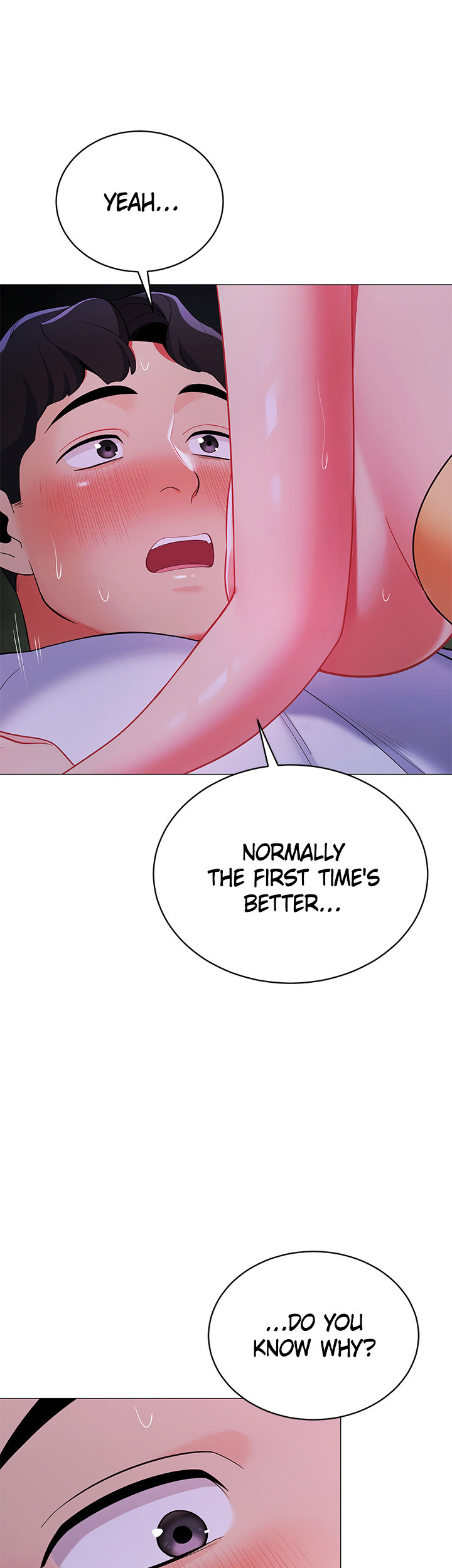 A Good Day To Camp chapter 27 page 35