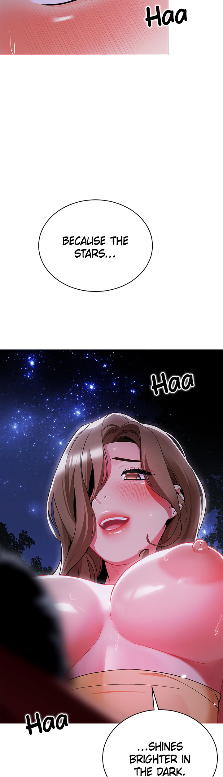 A Good Day To Camp chapter 27 page 36