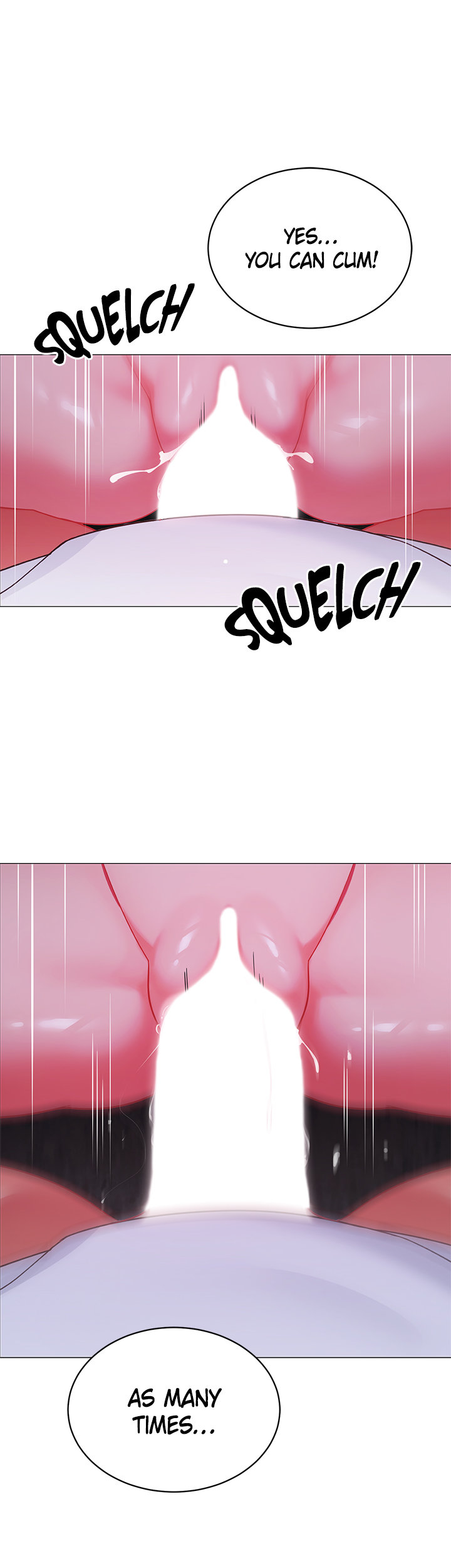 A Good Day To Camp chapter 27 page 43