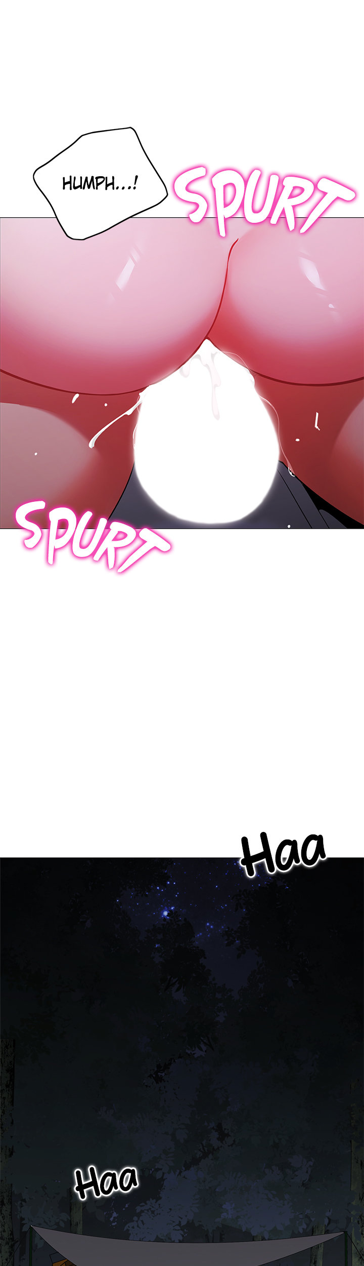 A Good Day To Camp chapter 27 page 45