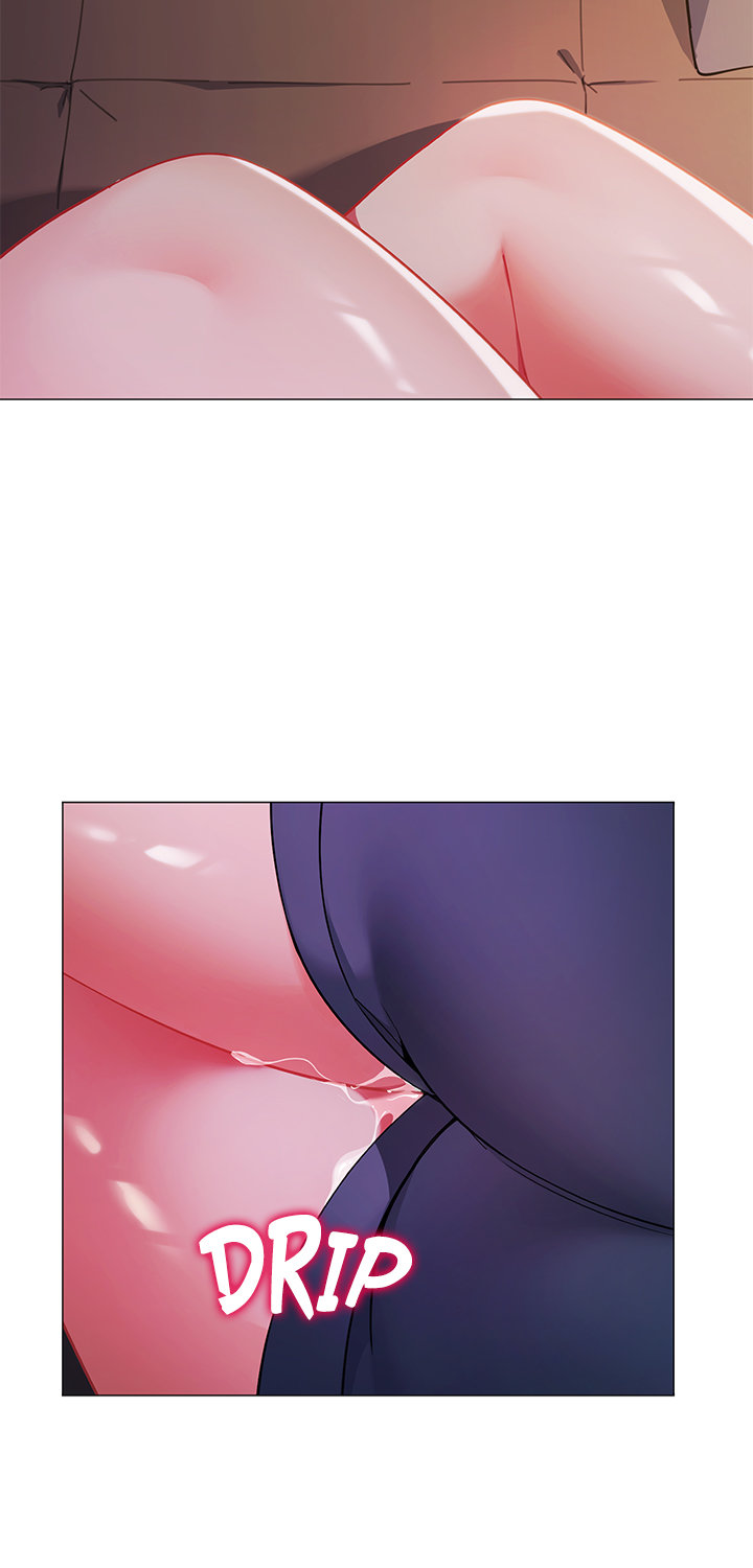 A Good Day To Camp chapter 27 page 56