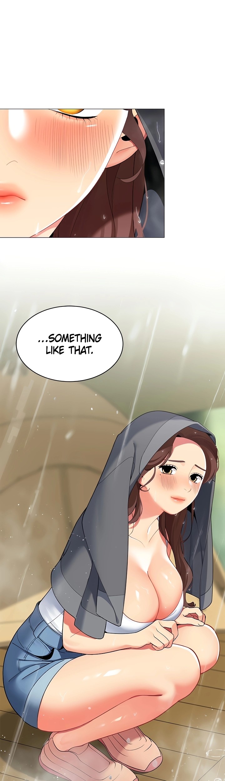 A Good Day To Camp chapter 29 page 52