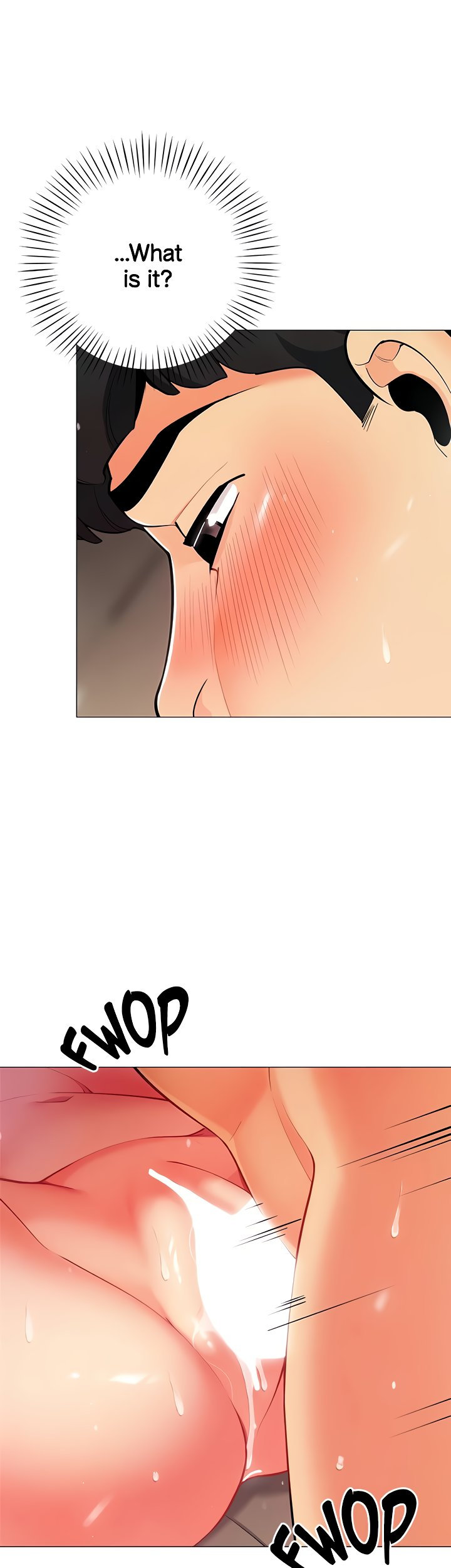 A Good Day To Camp chapter 32 page 8