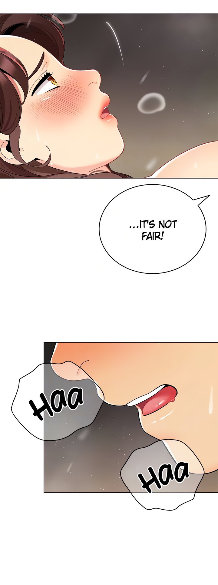 A Good Day To Camp chapter 32 page 12