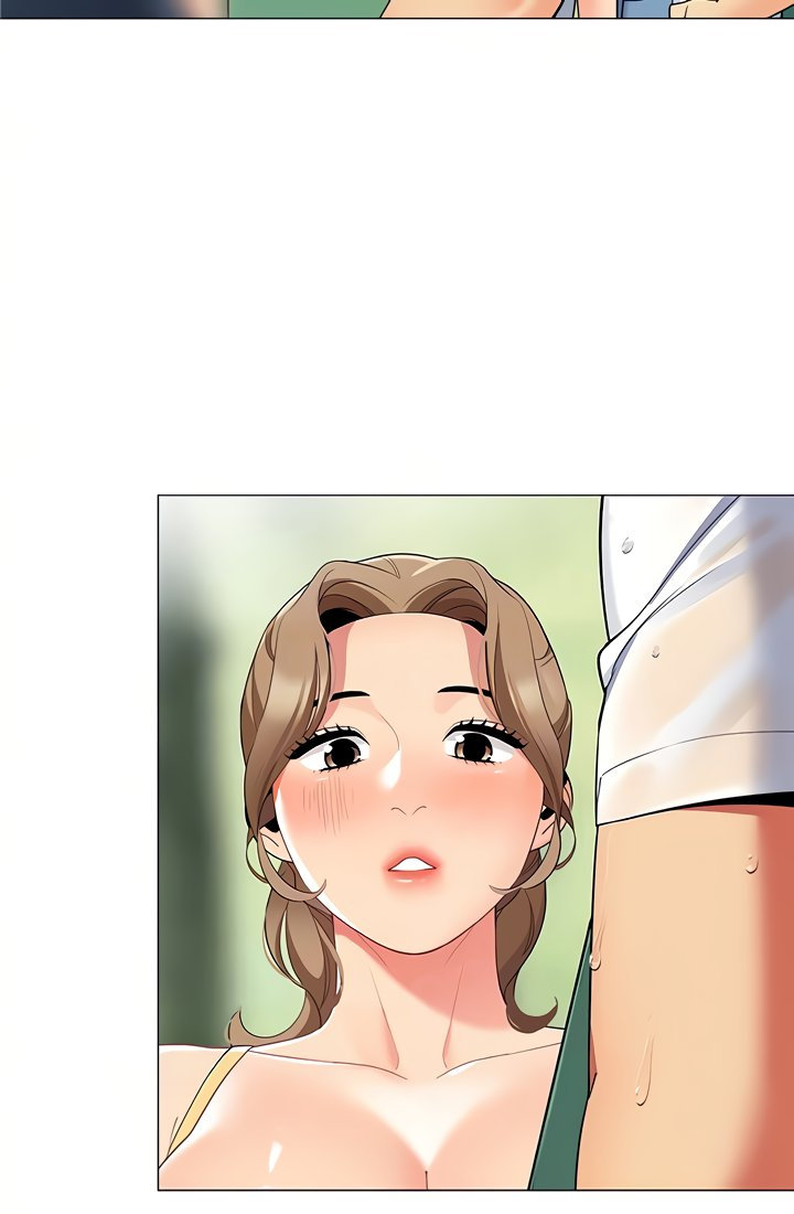 A Good Day To Camp chapter 32 page 36