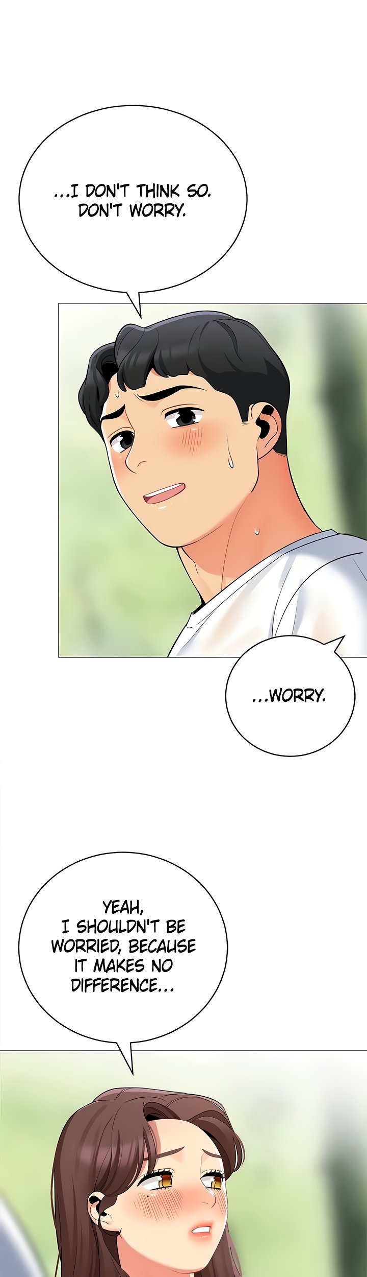 A Good Day To Camp chapter 32 page 44
