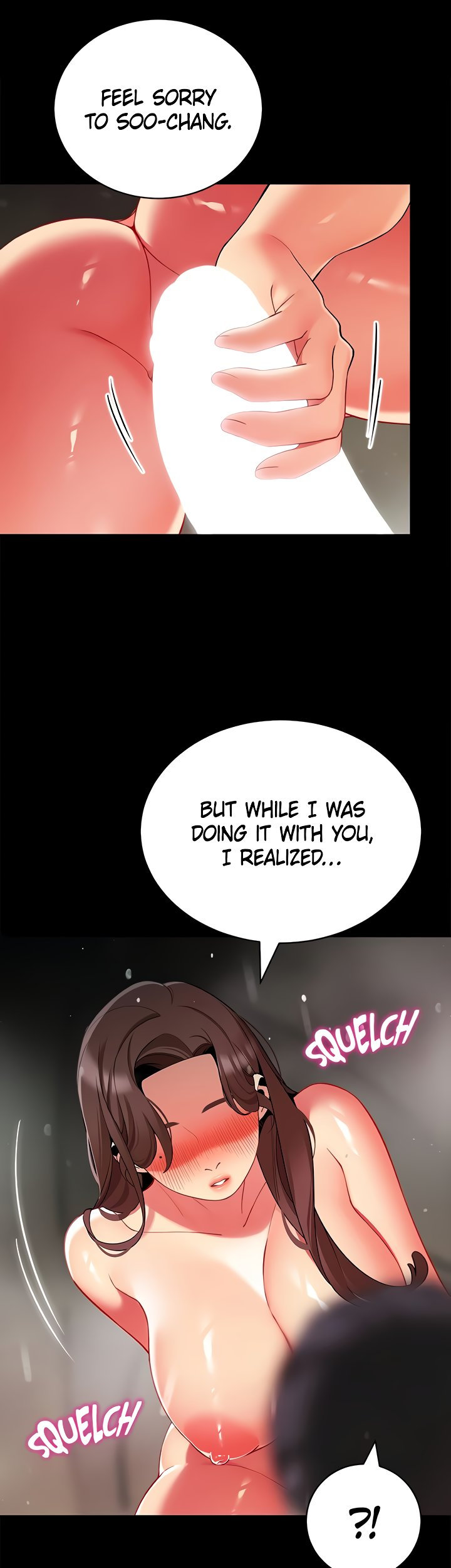 A Good Day To Camp chapter 33 page 25