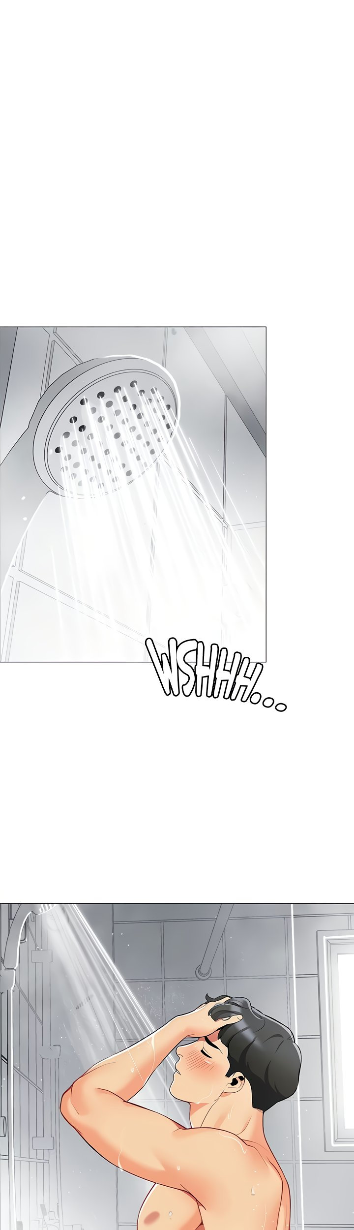 A Good Day To Camp chapter 33 page 28