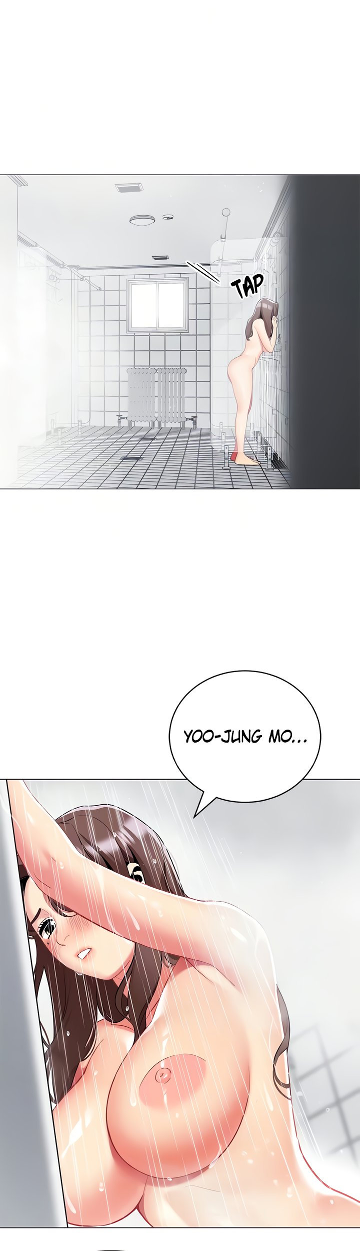 A Good Day To Camp chapter 33 page 33