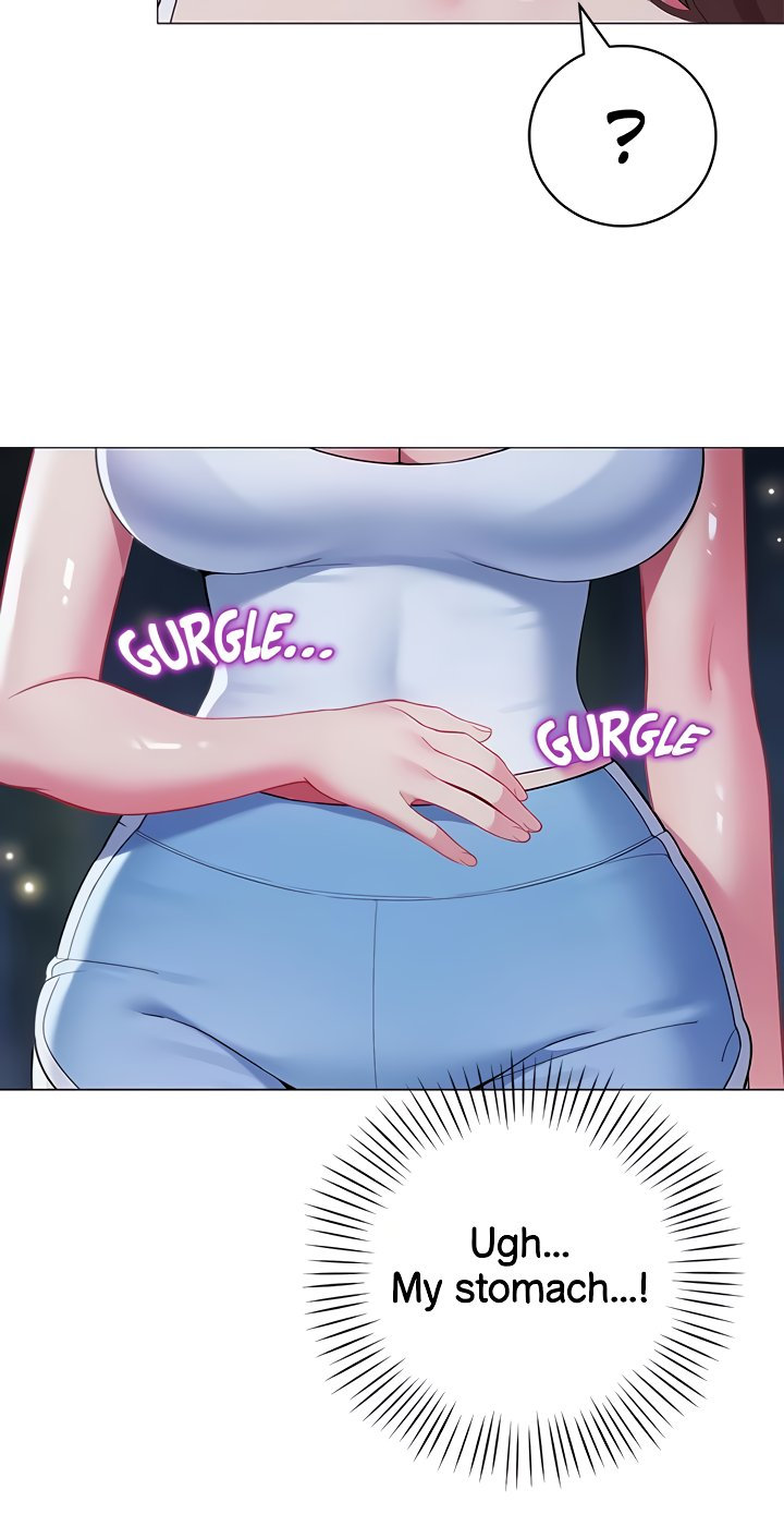 A Good Day To Camp chapter 33 page 50
