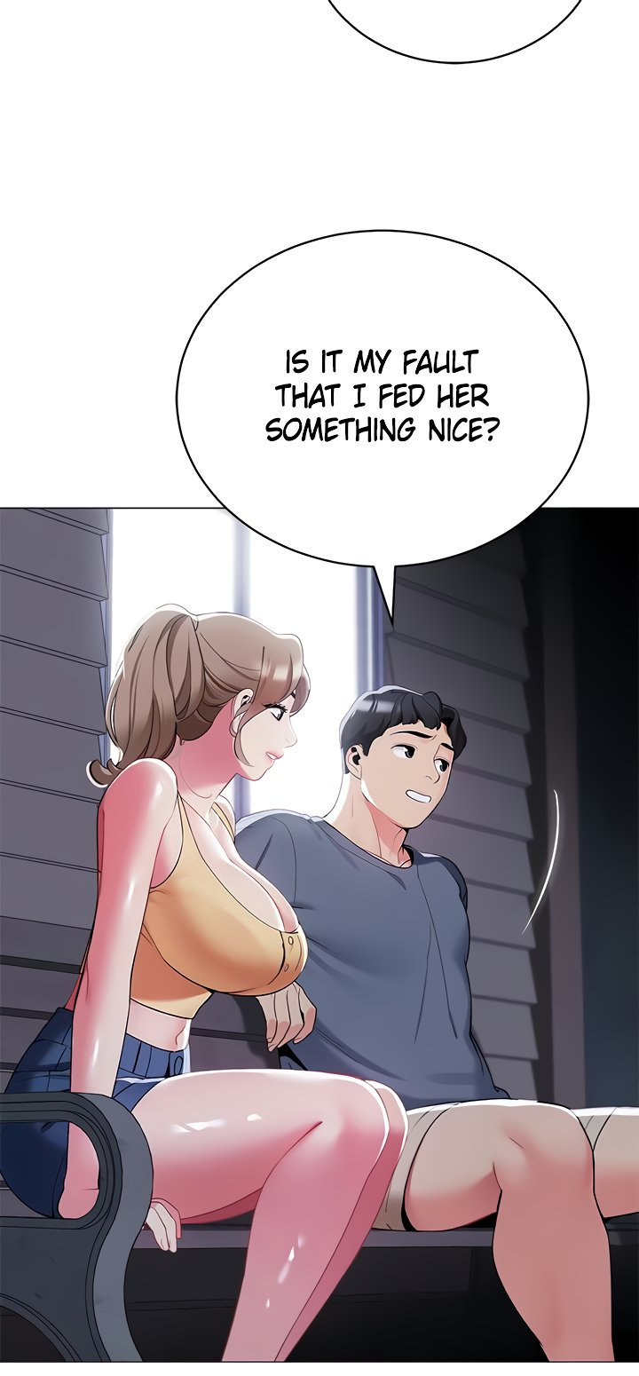 A Good Day To Camp chapter 33 page 54