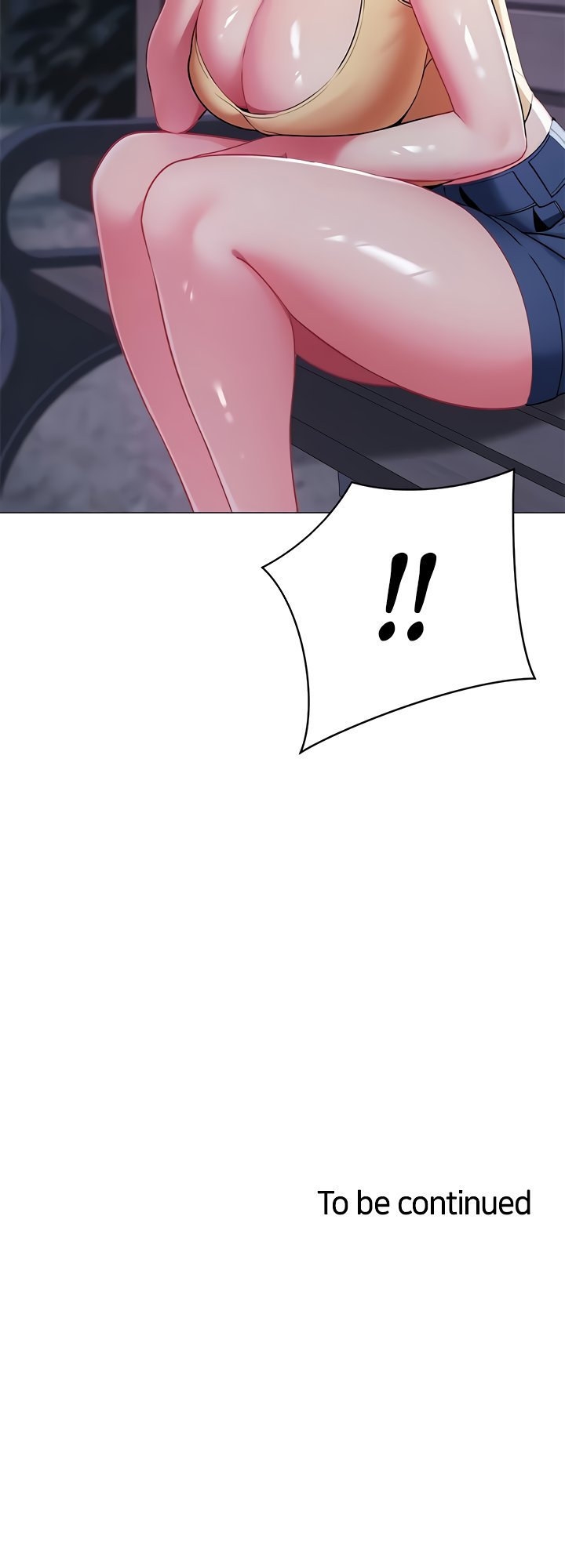 A Good Day To Camp chapter 33 page 56
