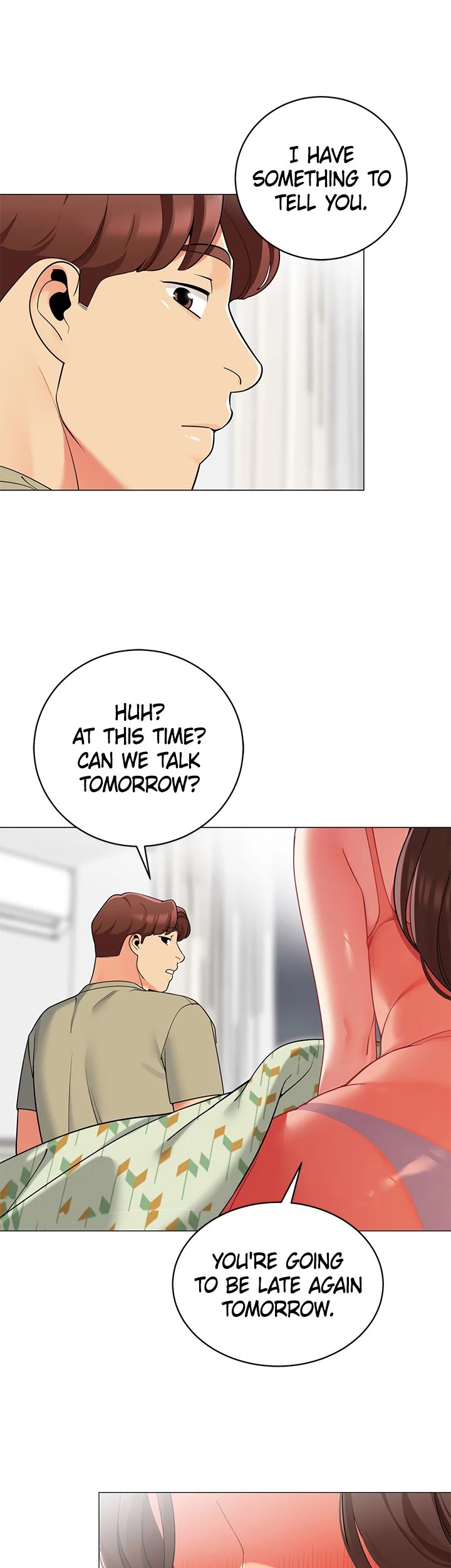 A Good Day To Camp chapter 44 page 44