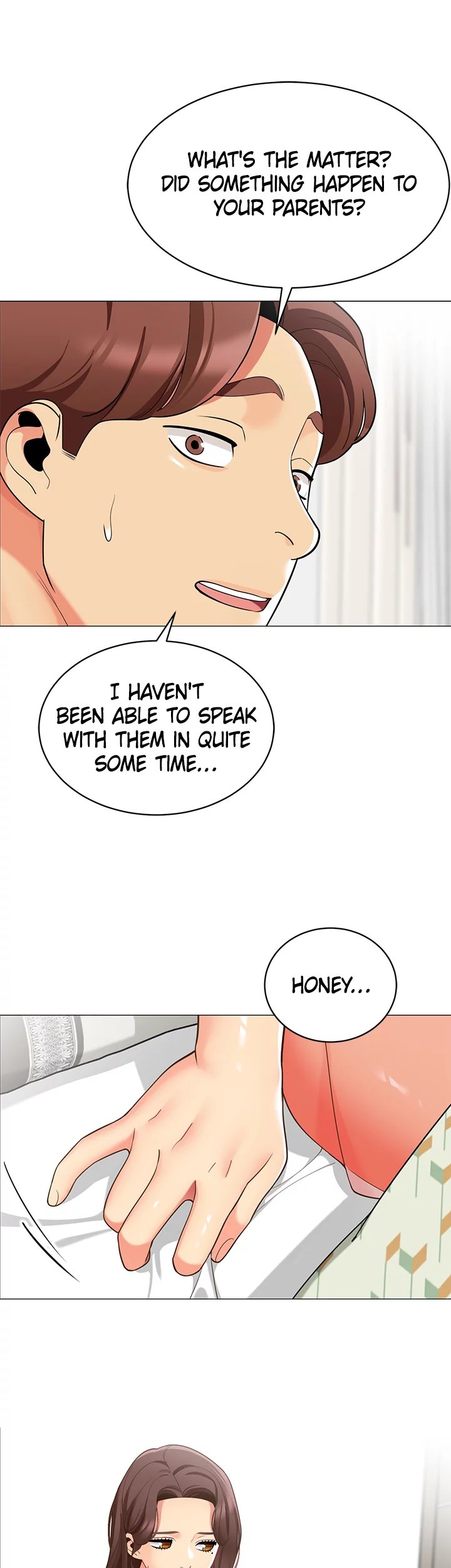 A Good Day To Camp chapter 45 page 3