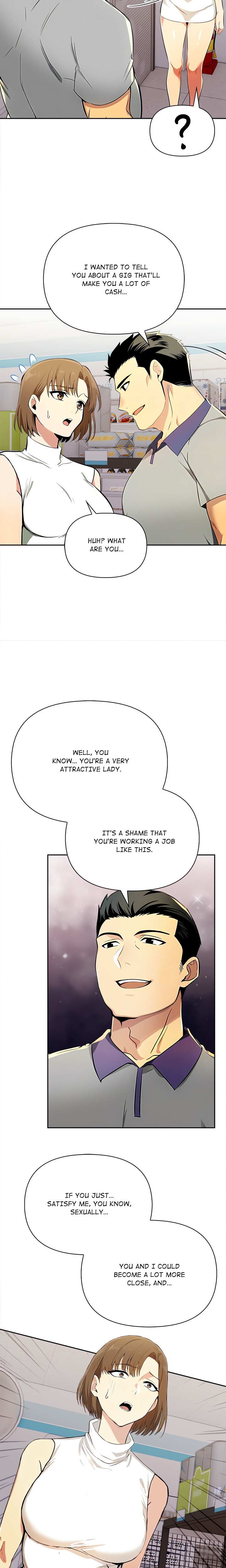 A Lucrative Affair chapter 1 page 15
