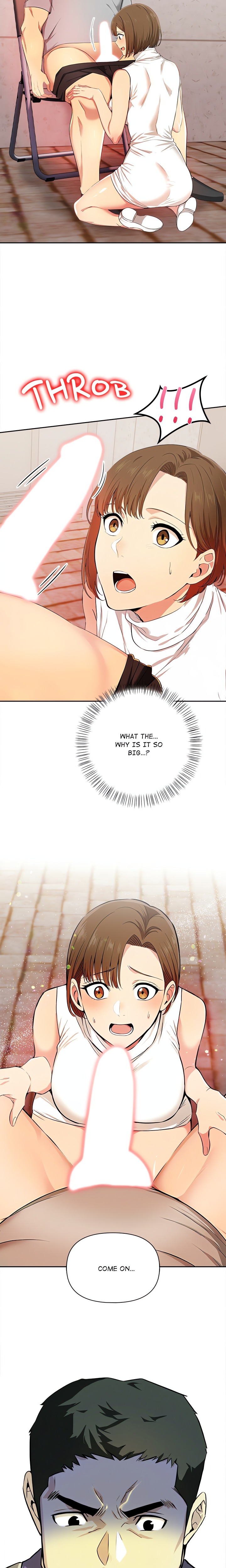 A Lucrative Affair chapter 1 page 20