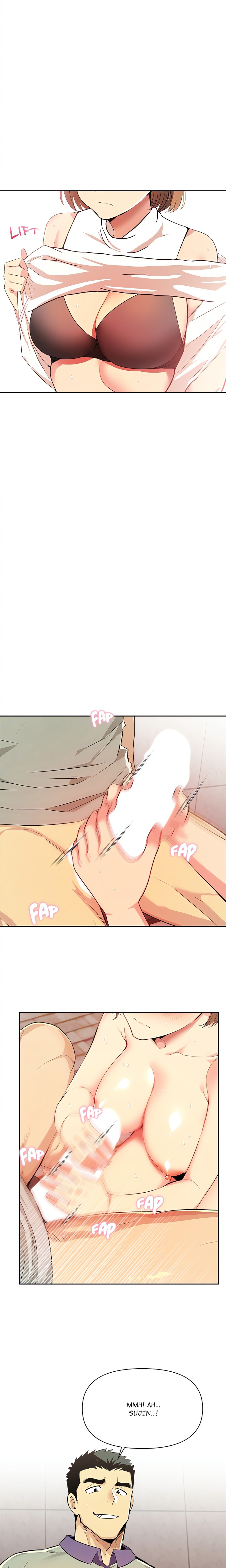 A Lucrative Affair chapter 2 page 6