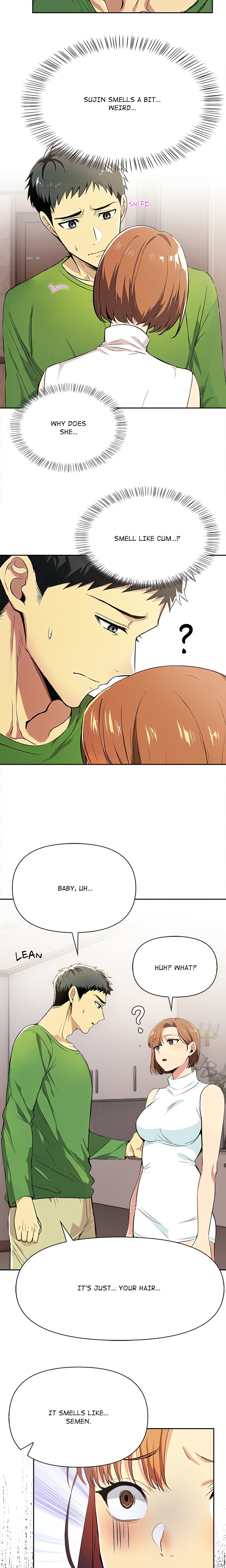 A Lucrative Affair chapter 2 page 12