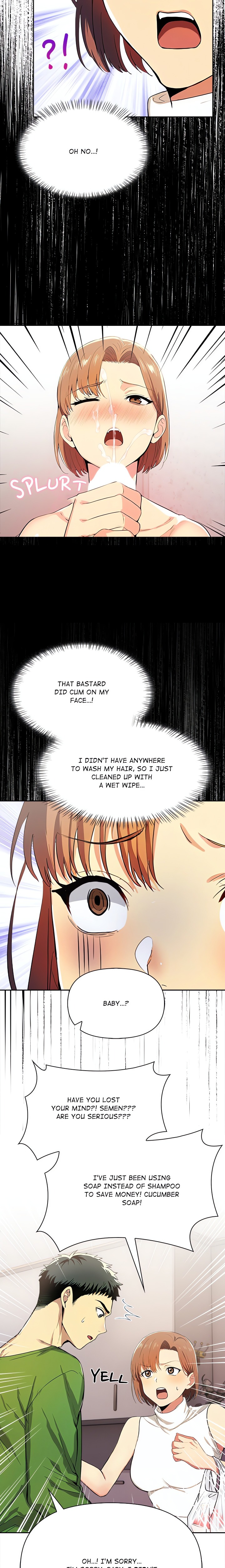 A Lucrative Affair chapter 2 page 13