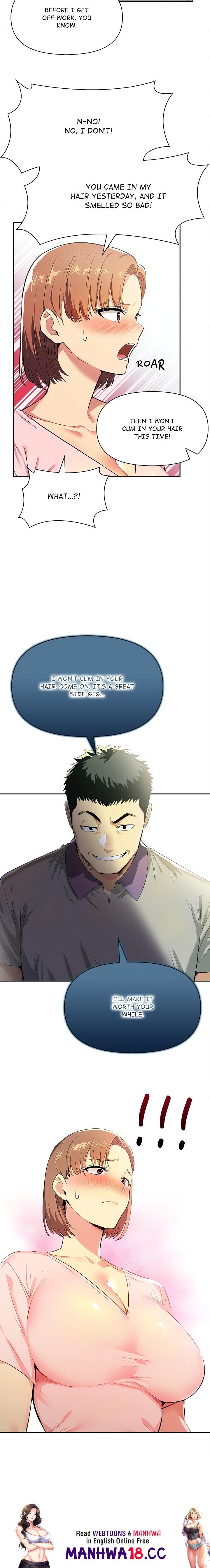 A Lucrative Affair chapter 2 page 19