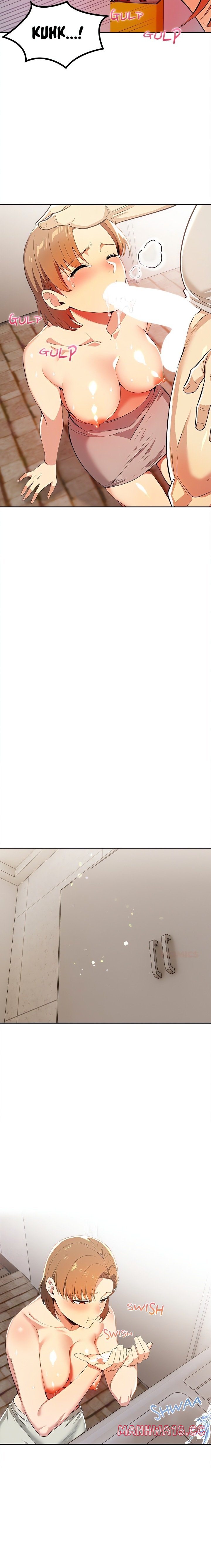 A Lucrative Affair chapter 3 page 9