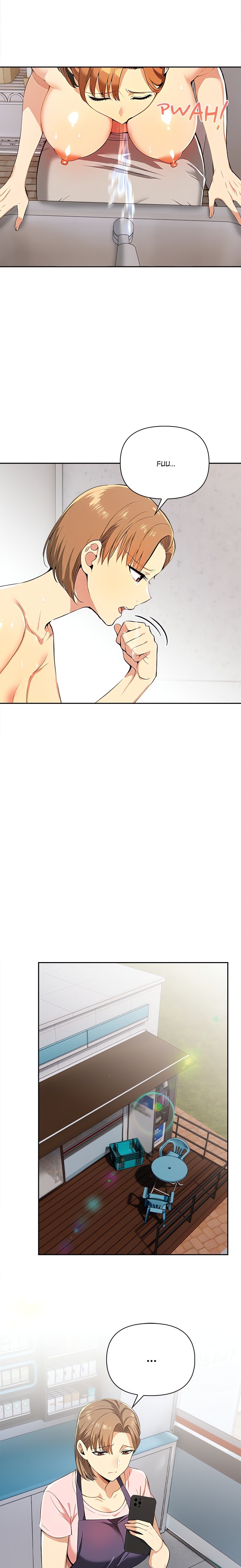 A Lucrative Affair chapter 3 page 10
