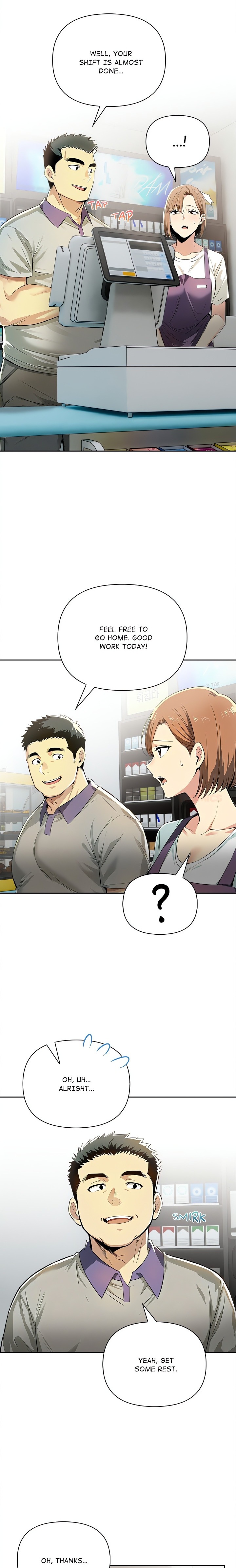 A Lucrative Affair chapter 3 page 15