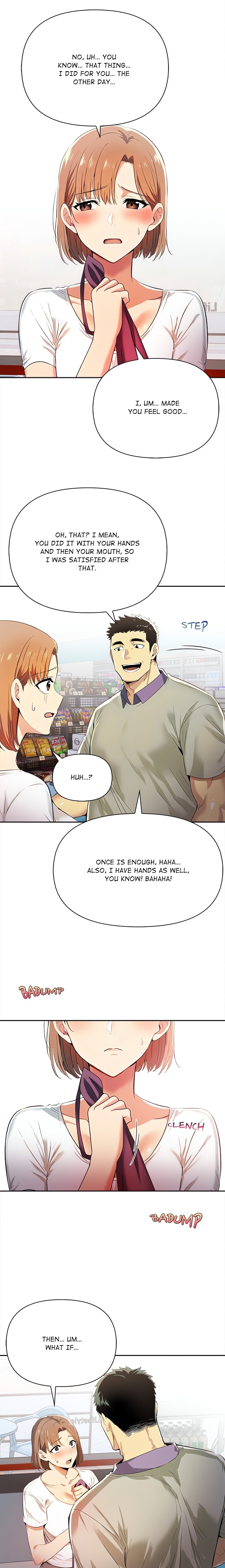 A Lucrative Affair chapter 4 page 10