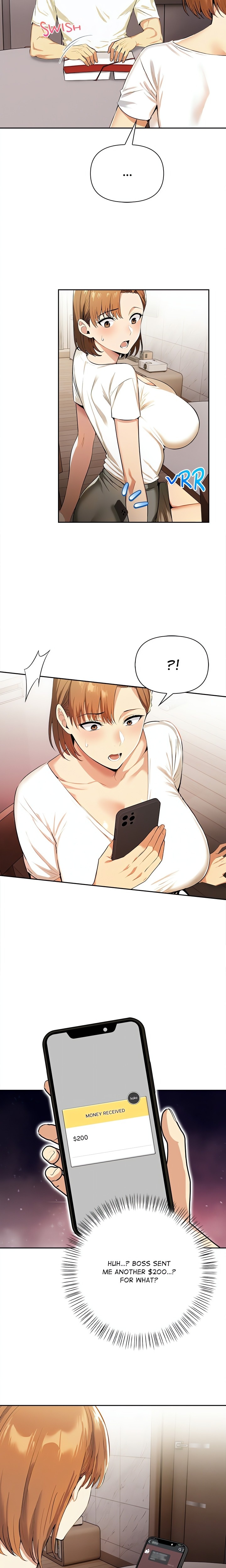 A Lucrative Affair chapter 5 page 4
