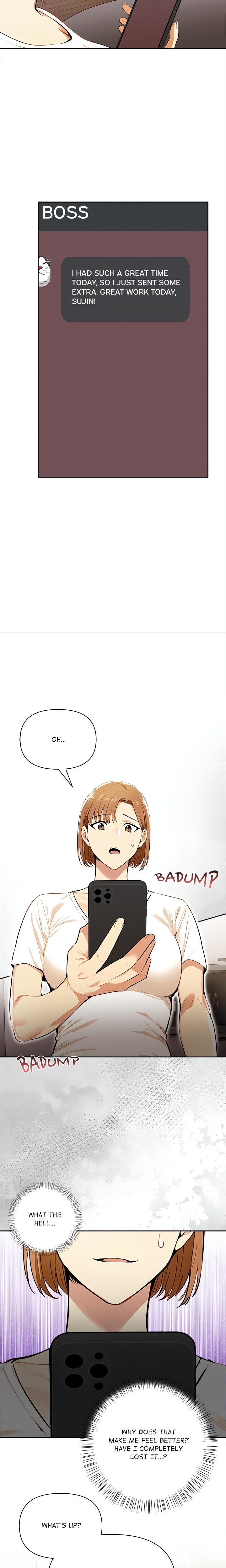 A Lucrative Affair chapter 5 page 5