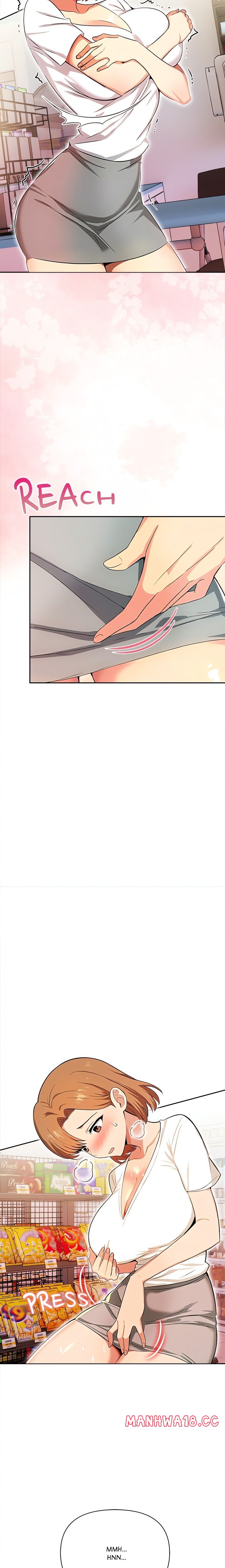 A Lucrative Affair chapter 6 page 5