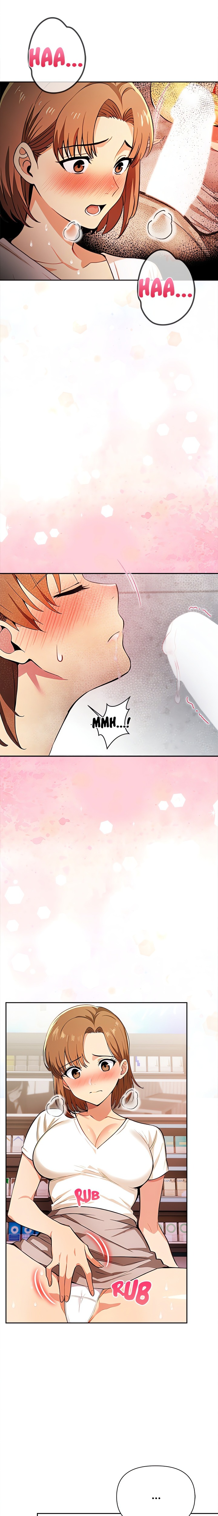 A Lucrative Affair chapter 6 page 12