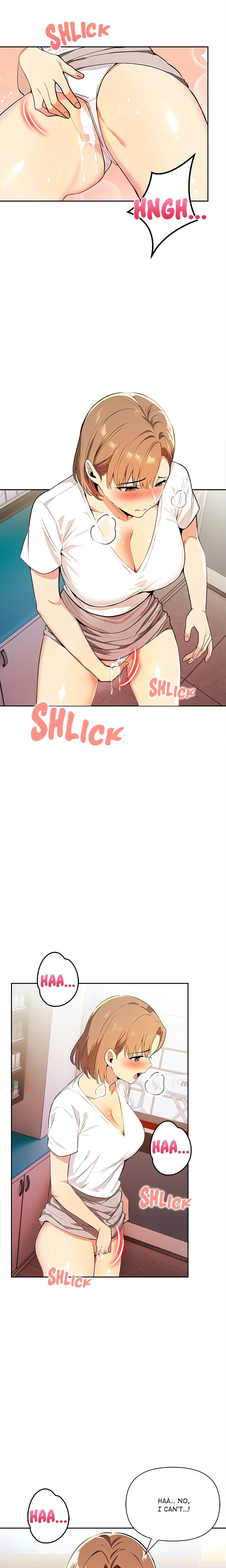 A Lucrative Affair chapter 6 page 14