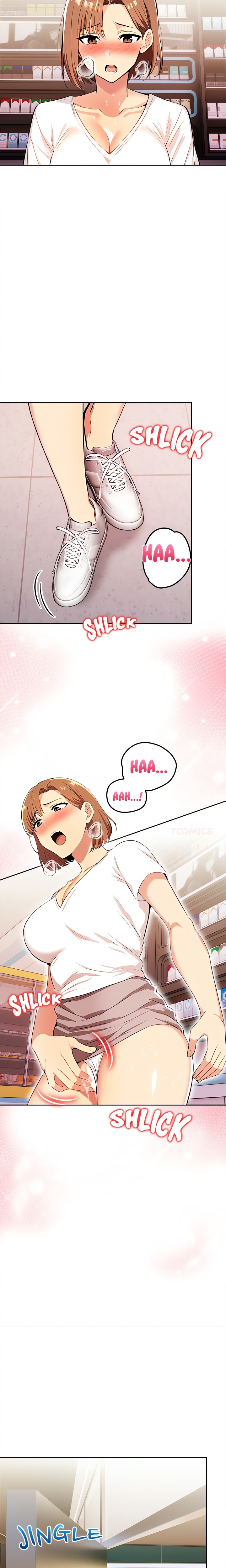 A Lucrative Affair chapter 6 page 15