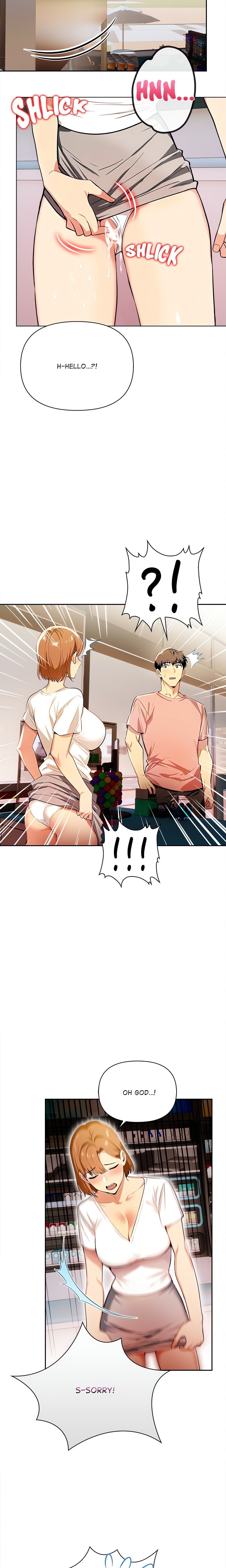 A Lucrative Affair chapter 6 page 16