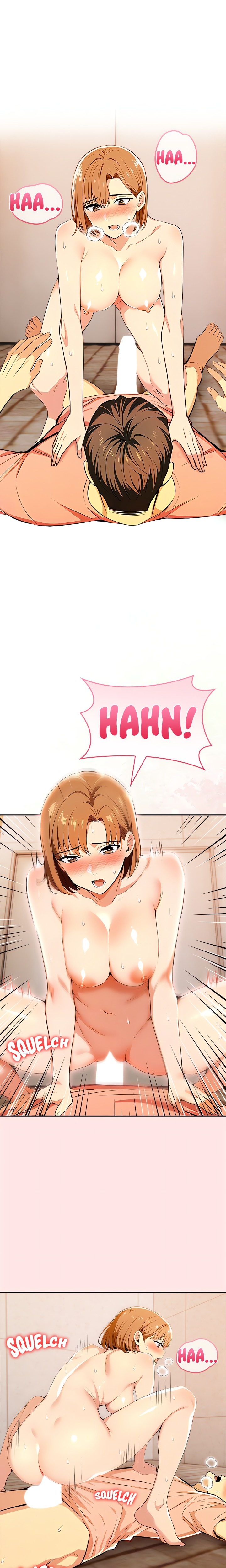 A Lucrative Affair chapter 7 page 6
