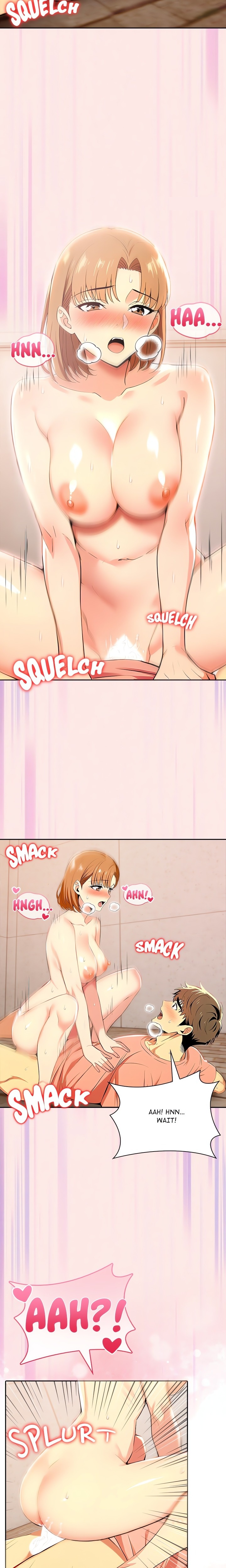 A Lucrative Affair chapter 7 page 7