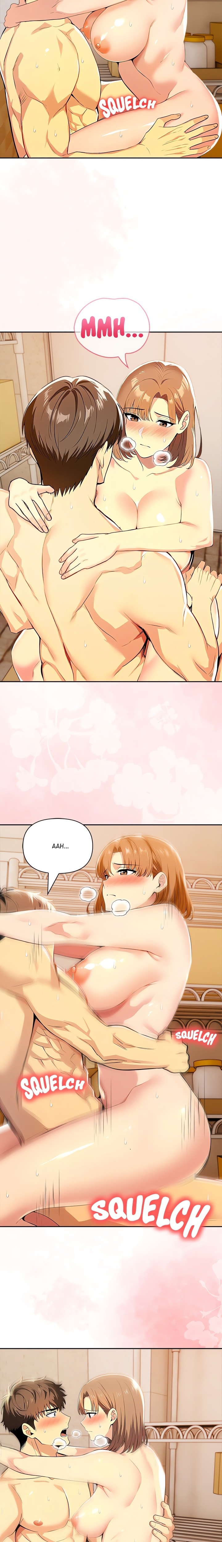 A Lucrative Affair chapter 7 page 12