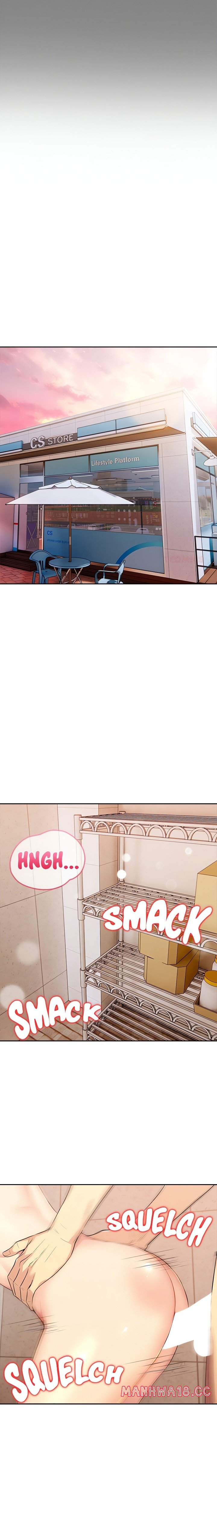 A Lucrative Affair chapter 7 page 16