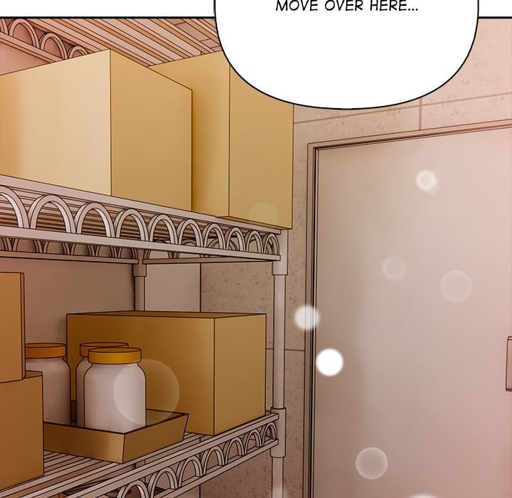 A Lucrative Affair chapter 8 page 18