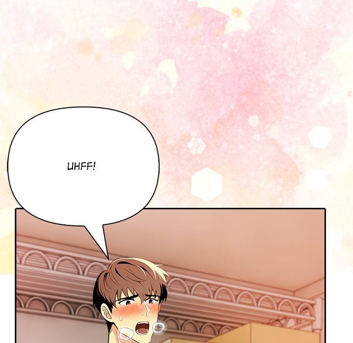 A Lucrative Affair chapter 8 page 27