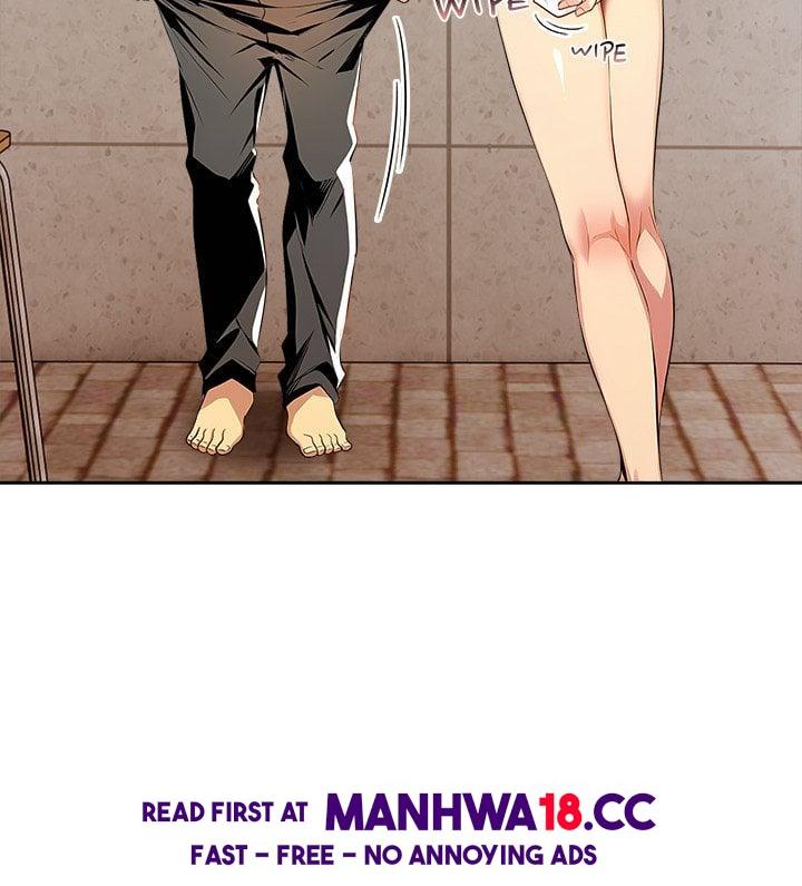A Lucrative Affair chapter 8 page 32