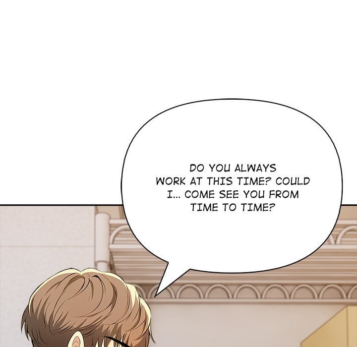 A Lucrative Affair chapter 8 page 33
