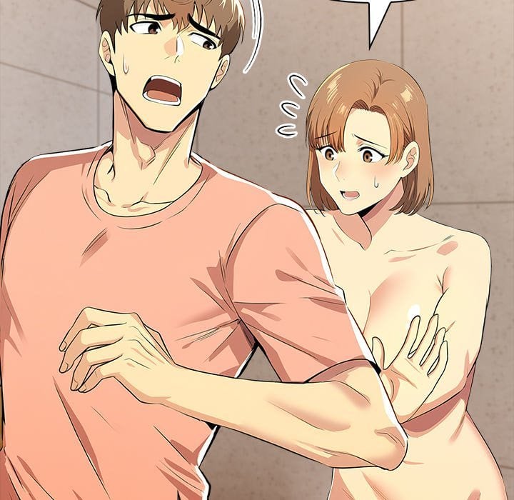 A Lucrative Affair chapter 8 page 36