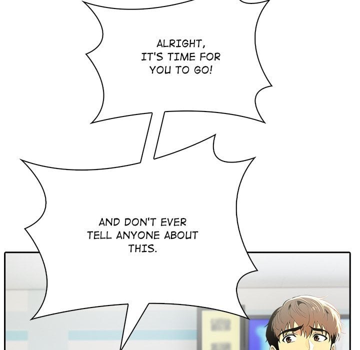 A Lucrative Affair chapter 8 page 47