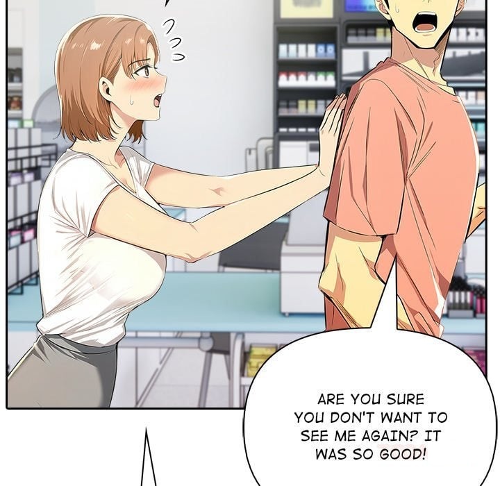 A Lucrative Affair chapter 8 page 48