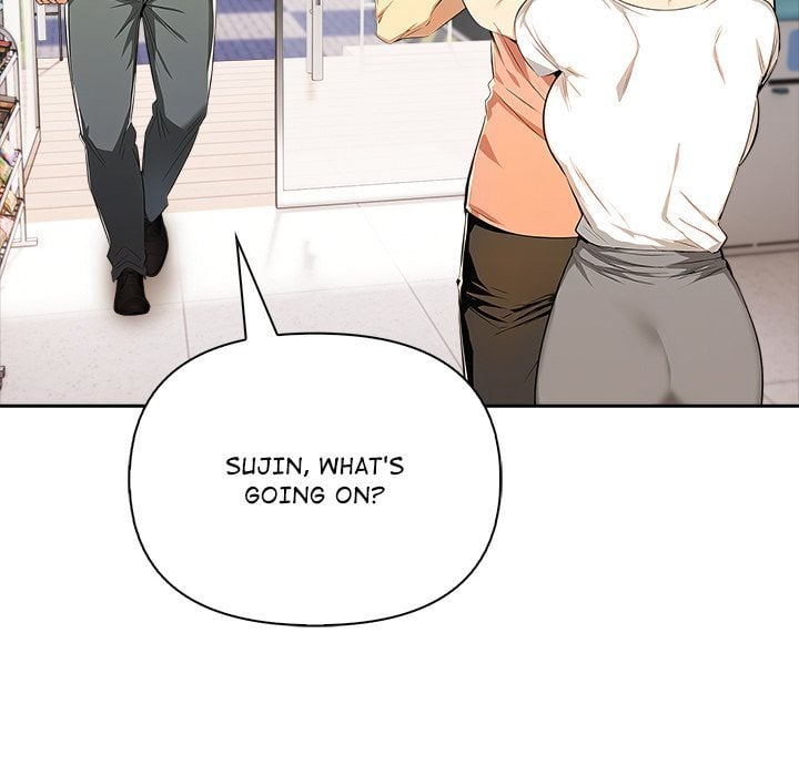 A Lucrative Affair chapter 8 page 51