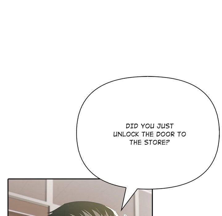 A Lucrative Affair chapter 8 page 52